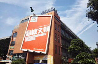 銹跡斑斑中的新生 湖里老廠(chǎng)房的文藝復(fù)興