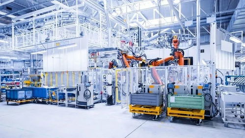 機(jī)器視覺(jué)賦能網(wǎng)絡(luò)工程 工業(yè)智能化生產(chǎn)的新支柱